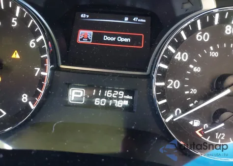 2015 Nissan Altima 2.5 S from USA, damaged, VIN 1N4AL3AP0FC431928